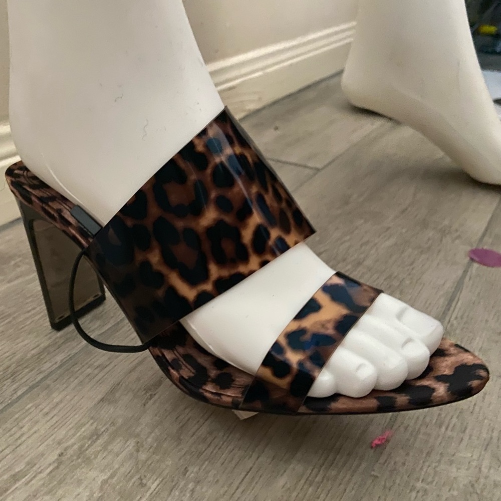 COPY - Zara heels